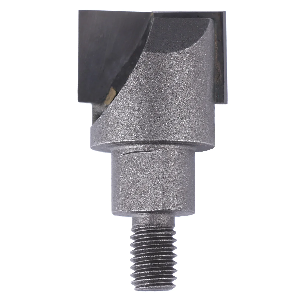 

Professional Hole Drill Bit for Wooden Door Precise Positioning Milling Slotting Hinge Center Opener Sturdy Tool Long