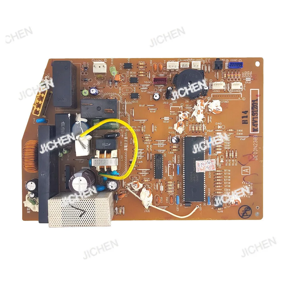 Zq Used For Air Con…