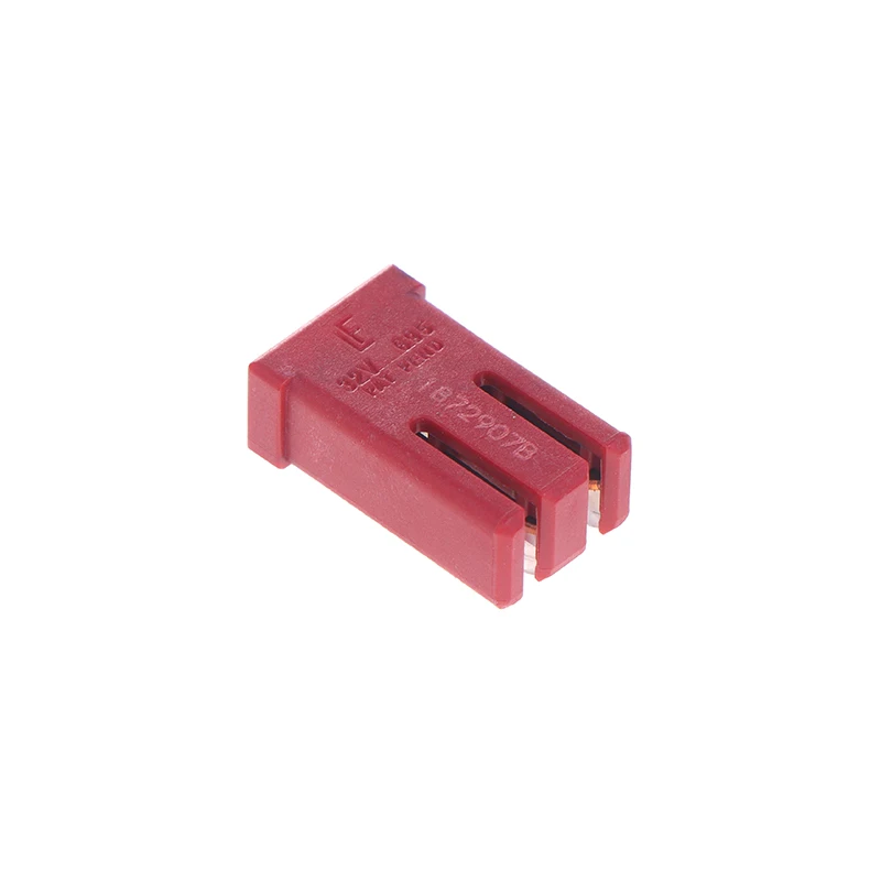 2Pcs Car Fuses Assortment Kit 15/20/25/30/40/50/60A Replacement Fuses For Car/RV/Truck/Motorcycle Provide Car Protection