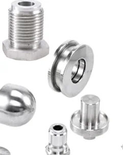 M2M3 Renishaw Coordinate Measuring Needle Ruby Measuring Needle 0.5/1.0/1.5/2.0/3.0 CNC Machine Tool Accessories
