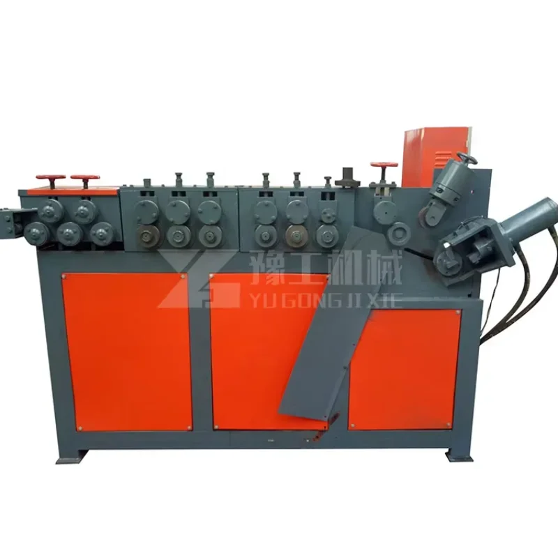 6mm 8mm 18mm 20mm Buy Sturdy Metal Steel Bar Twist Machine on Wholesale Twisted Bar Making Machine