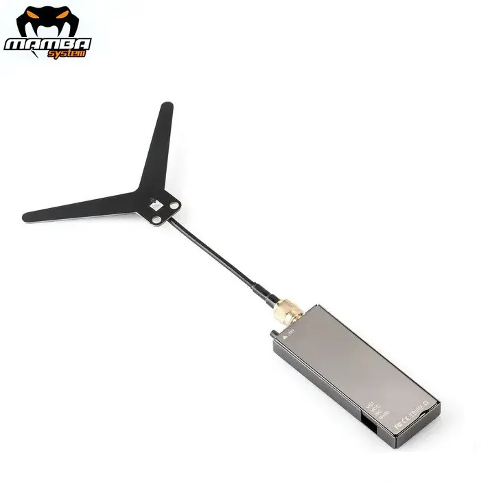 MAMBA Chase Mamba KN 1500mW 1.2G VTX Transmitter