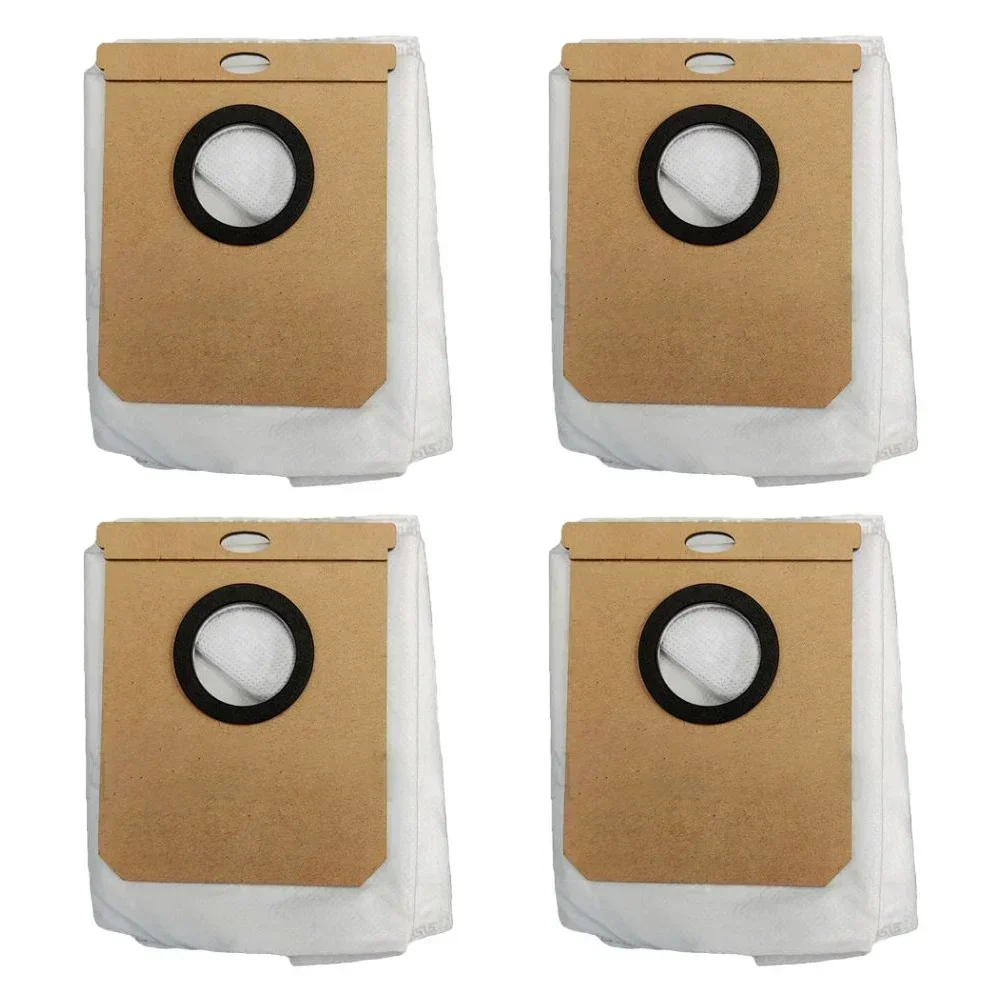 Imagem -02 - Bolsa de pó Vácuo para Conga Casa 10000 8090 Ultra 9090 ai para L50 L60 Sess Parte Bolsa Lixo Aspirador Acessórios Peças 10 Peças