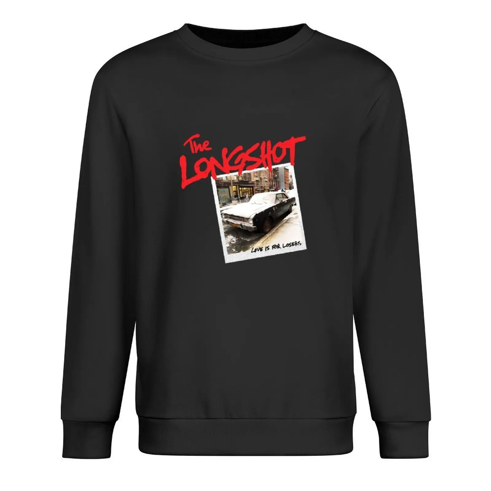 

taxi diver Pullover men's clothes anime clothes men's coat clothes for men new in sweatshirts