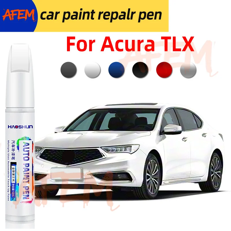 Paint Pen Touch Up for Acura TLX Scratch Repair Car Detailing Tools Accessories