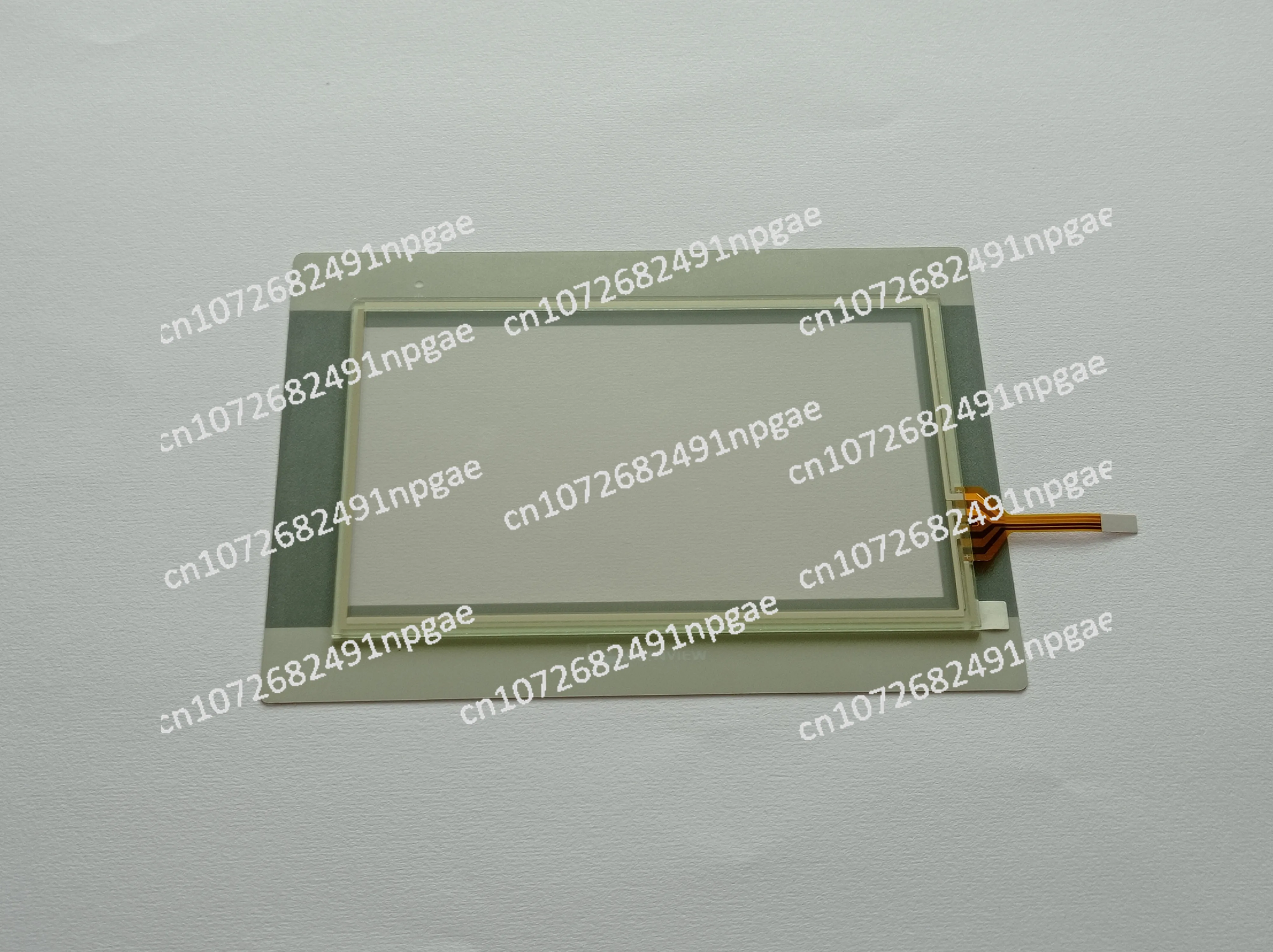 10pcs/lots TD035STED7 TD035STEE1 TD035STEB1 TD035STED3 3.5 inch 4 wire Resistive Touch Screen digitizer