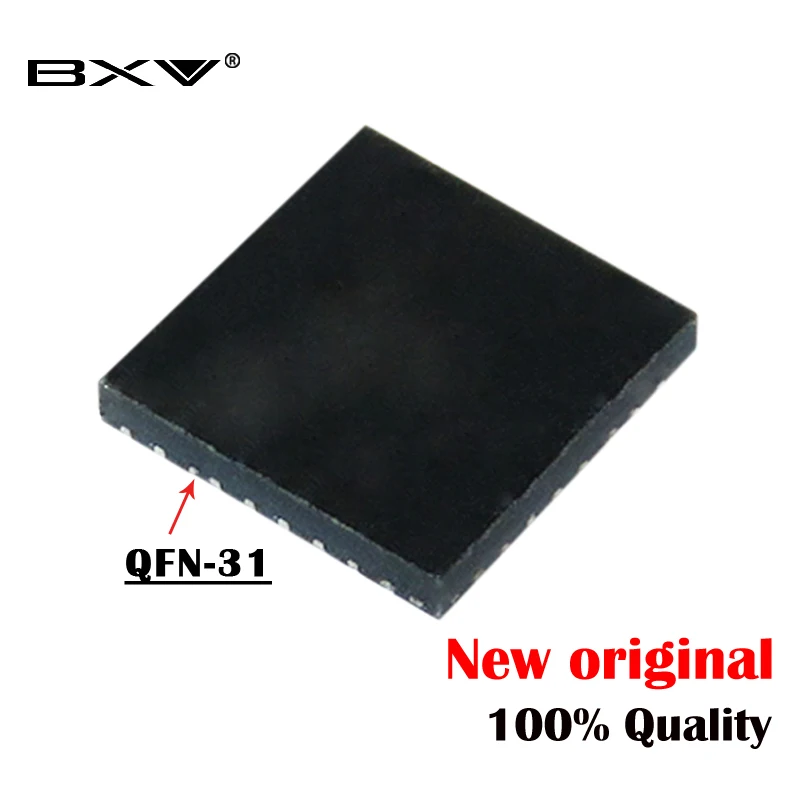 Free Shipping (10piece)100% New FDMF 3035 FDMF3035 QFN-31 IC Chipset