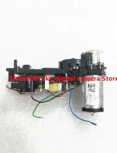 Camera Repair Parts for Nikon D40 D40X D60 Aperture motor group