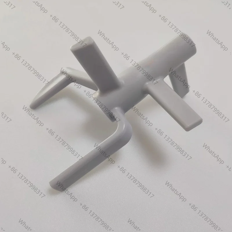 1Pcs Noodle Machine Mixing Rod Fit HR2345 HR2370 HR2335 2371 2332 2334 2372 Spare Part