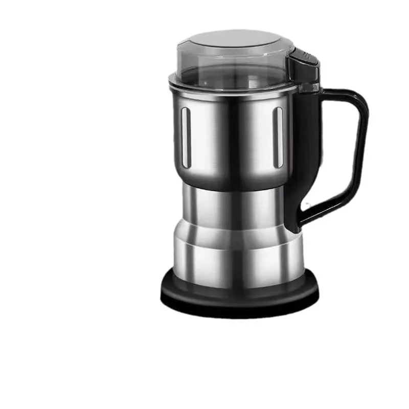 

New mill Multifunctional pulverizer Household ultra-fine grinding grain Chinese herbal medicine seasoning powder