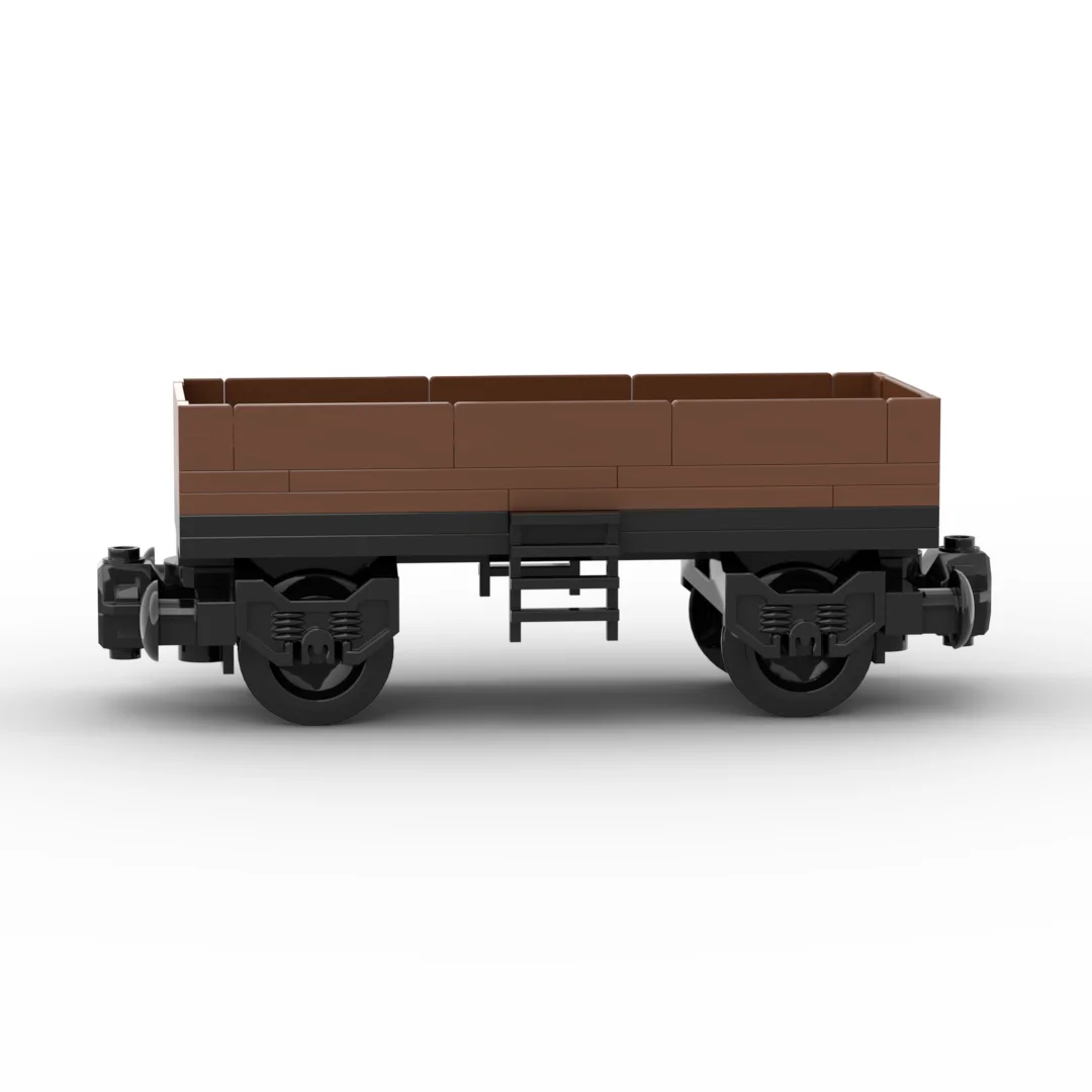 Thumbnail 4 - #12 Latest Model Trains & Train Sets Updates