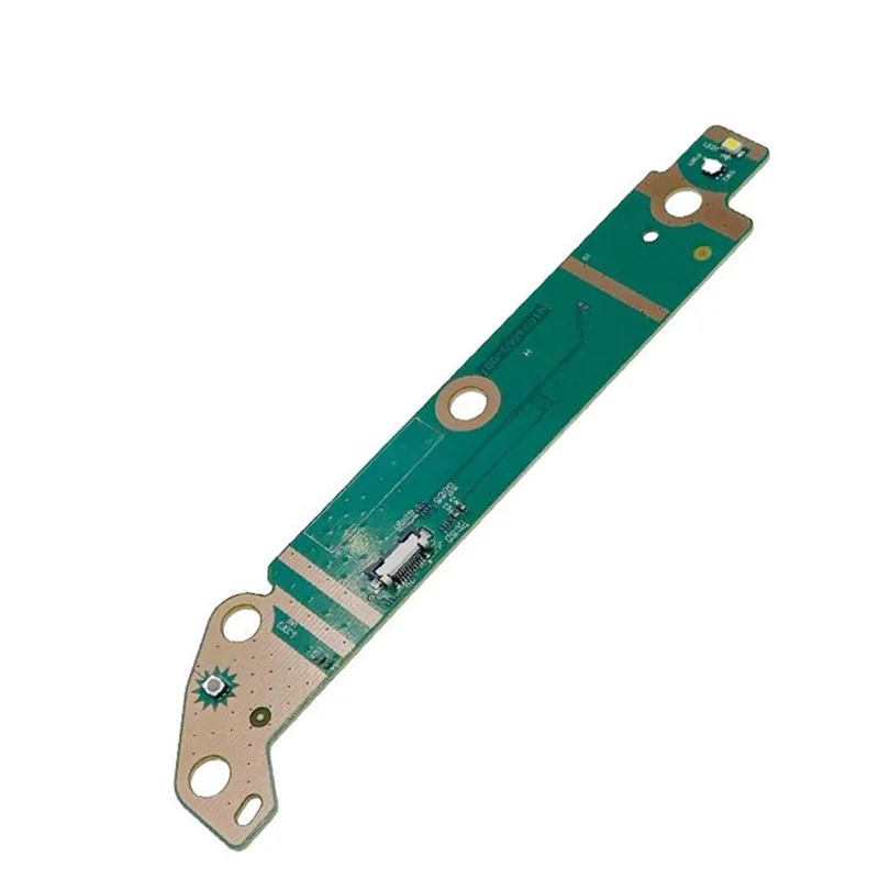 

B04C-Плата переключателя питания, кнопка включения, замена платы переключателя для серии X