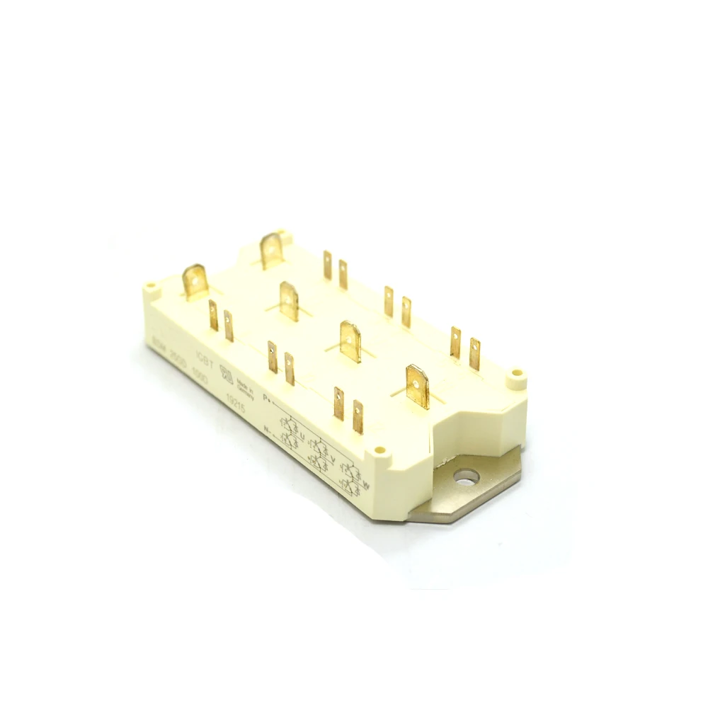 1PCS BSM25GD100D IGBT Package: MODULE