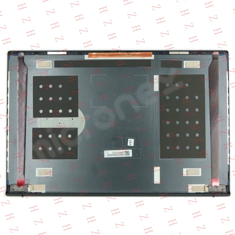 

Задняя крышка для Asus ZenBook 14 UM425QA, серая