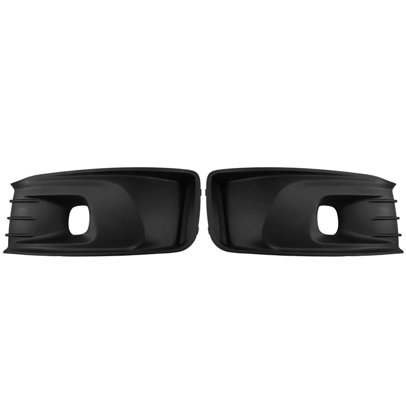 

AEA7-передняя крышка противотуманных фар, решетка дневных ходовых огней, рамка для Citroen C4 2015-2019 98110847XT 98110846XT