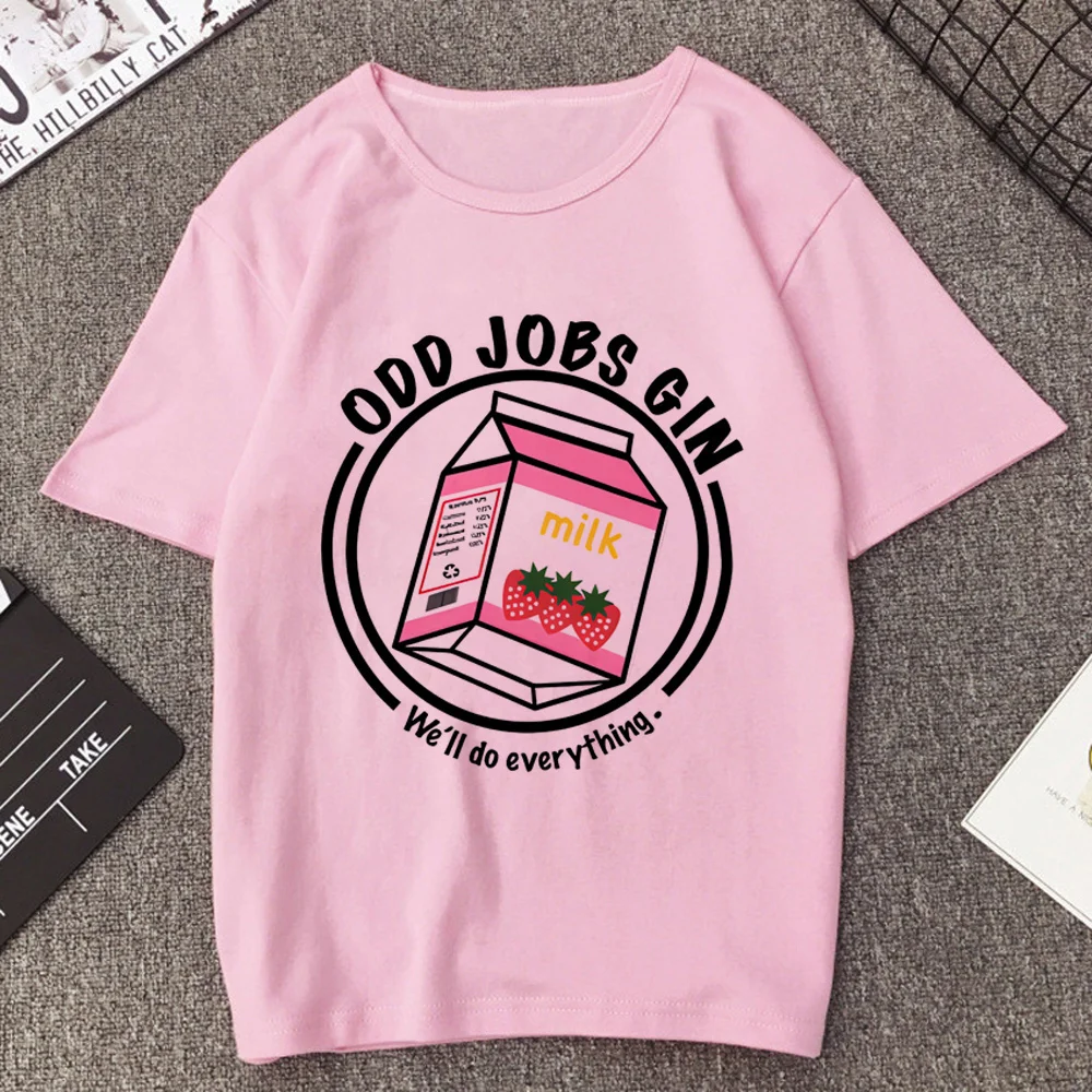 Gintama Samurai Gintoki t shirt teen gothic clearance sales streetwear vintage korean fashion top tees summer cutecore emo meme
