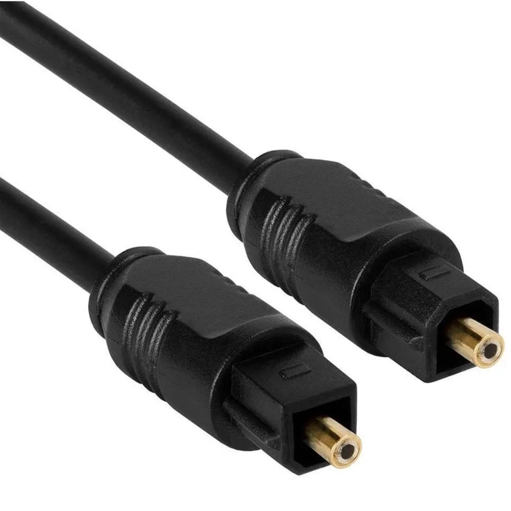 Digital Audio Optico Cable 2m