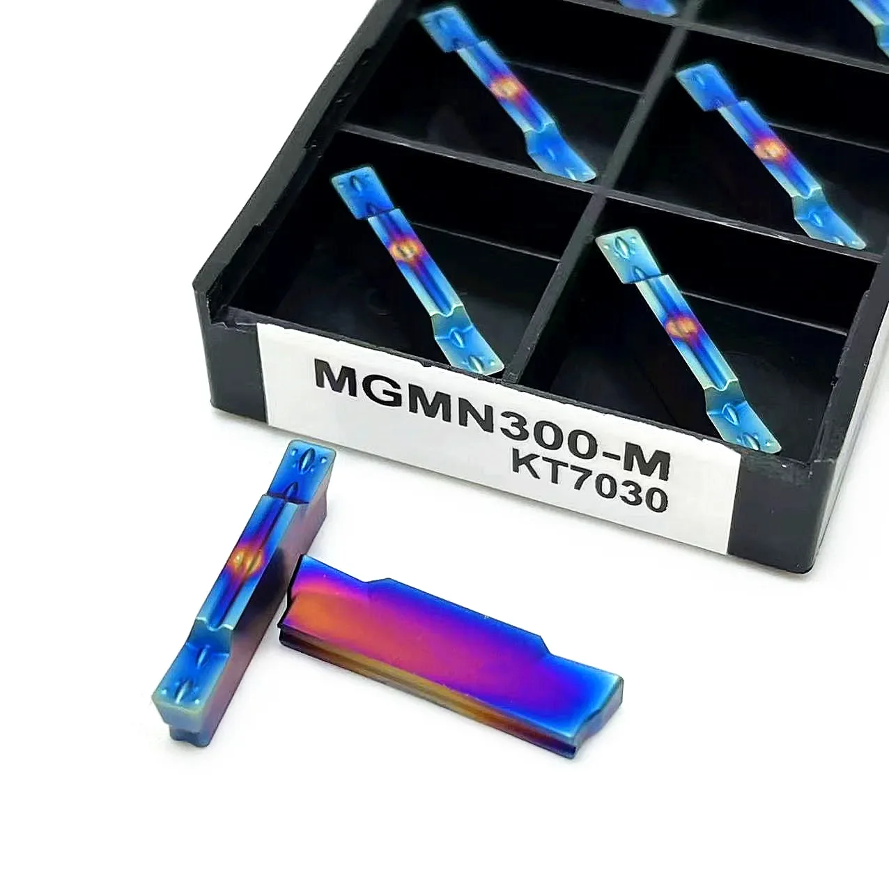 外部溝工具ホルダー、プレート、超硬インサート、MGEHR2525-3、MGEHR1212-2、MGEHR1616-2、mgmn300、kt7030、高品質