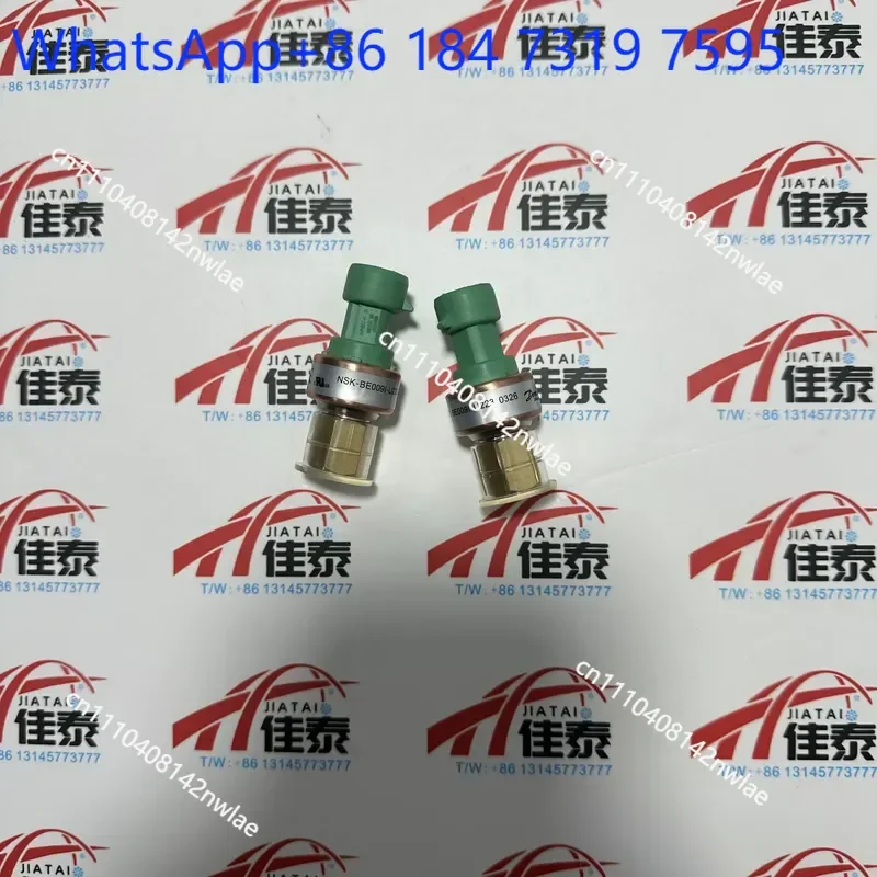 1 pcs Low Pressure Suction Sensor NSK-BE009I-U223 0326 Compatible with McQuay HVAC System Replacement Part Accurate Measurement