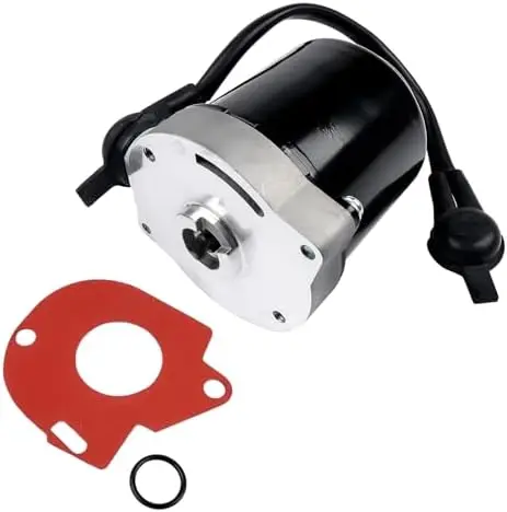 

47960-60010 Электродвигатель насоса усилителя тормозов ABS для Lexus, внедорожников и грузовиков