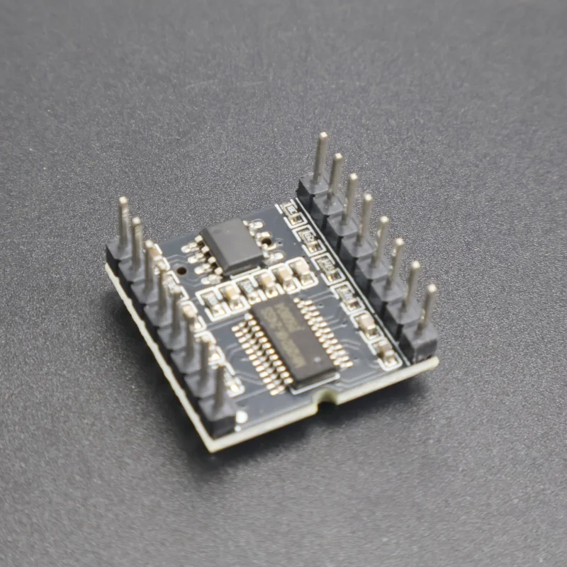 DFPlayer Mini MP3 Player Module V3.0 16P TF Card U Disk Mini MP3 DF Player Audio Voice Module Board