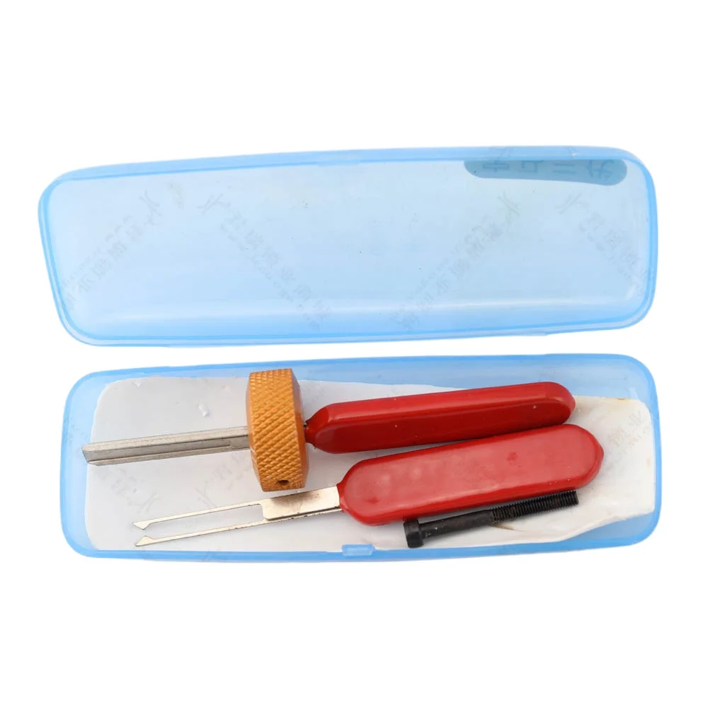 High Durability BMW HU92 Third Generation Tools Professional Locksmith Tools For Car Lock Opening Repair Work