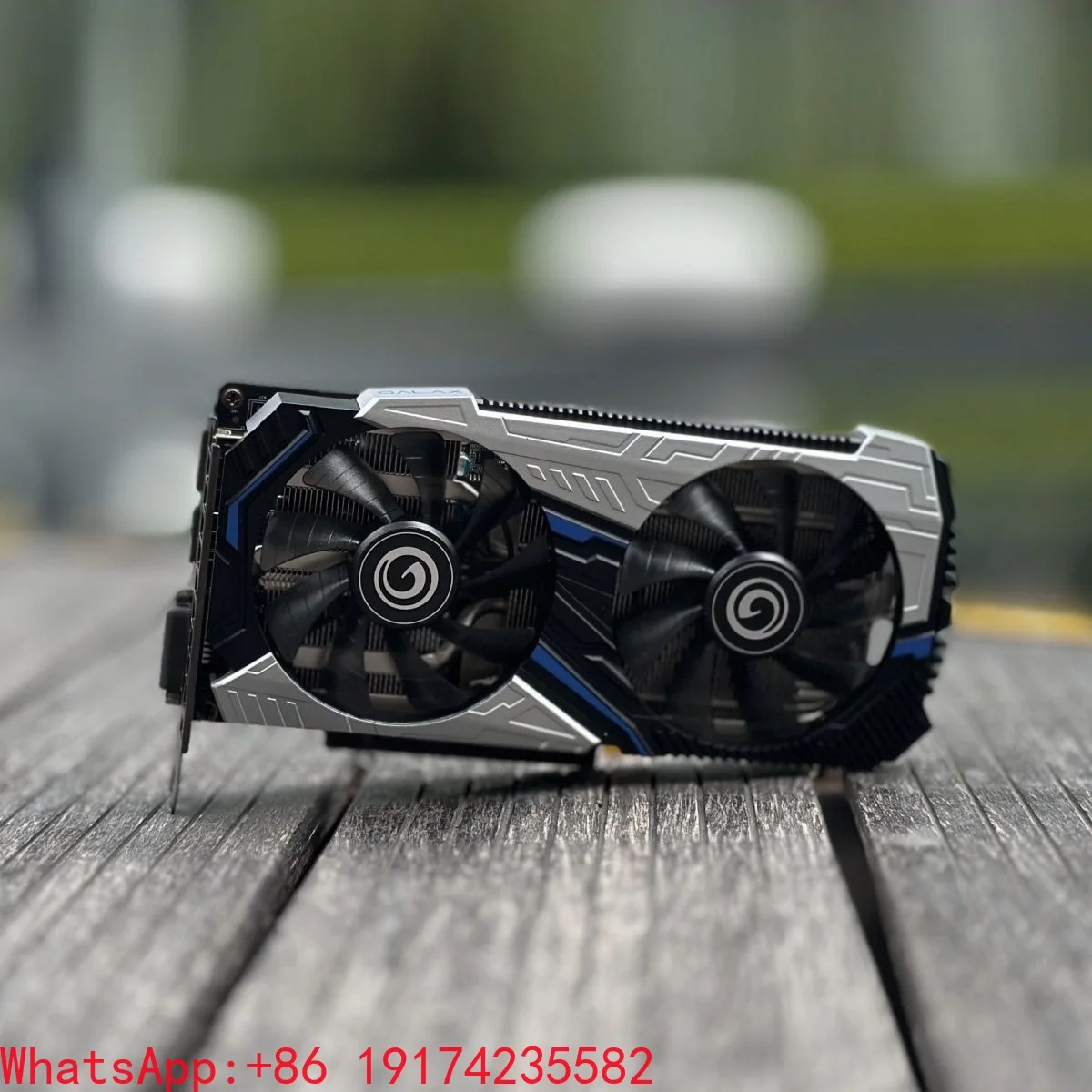 New Hot Selling RTX 2060 6GB GDDR6 Desktop/Workstation Gaming Graphics Card With Fan Cooler And 6GB Video Memory