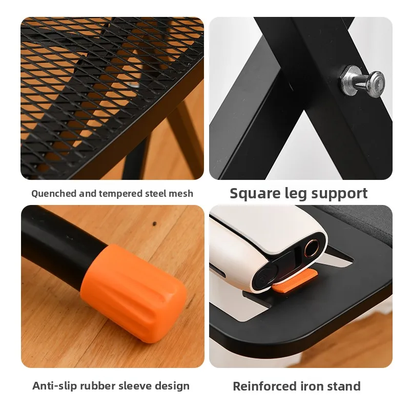 

ironing board foldable multifunctional board board thickened high temperature resistant family table