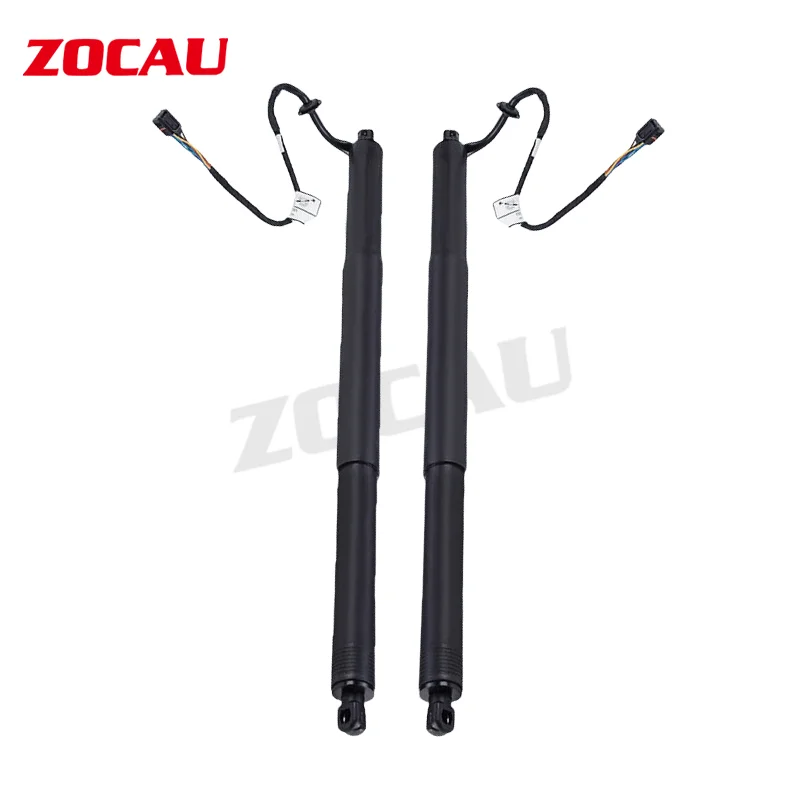 

Electric Tailgate Trunk Gas Spring Strut Part For JAGUAR F-PACE HK8370354AA T4A1144 T4A34990 Electric Tailgate Lifting Bracket