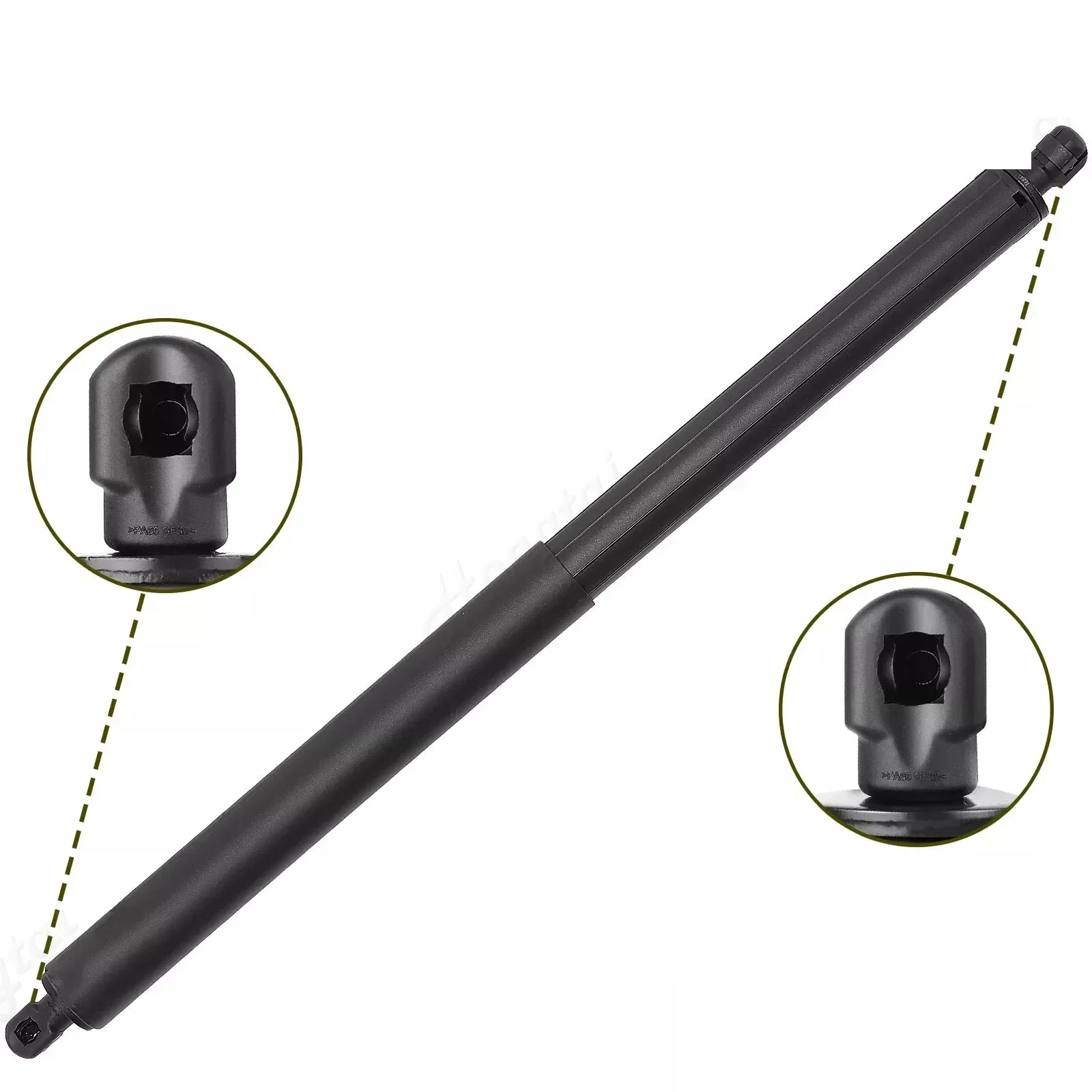 84335426 84827321 Electric Tailgate Strut Power Liftgate Support Tailgate Gas Struts For 2020-2022 Buick Enclave