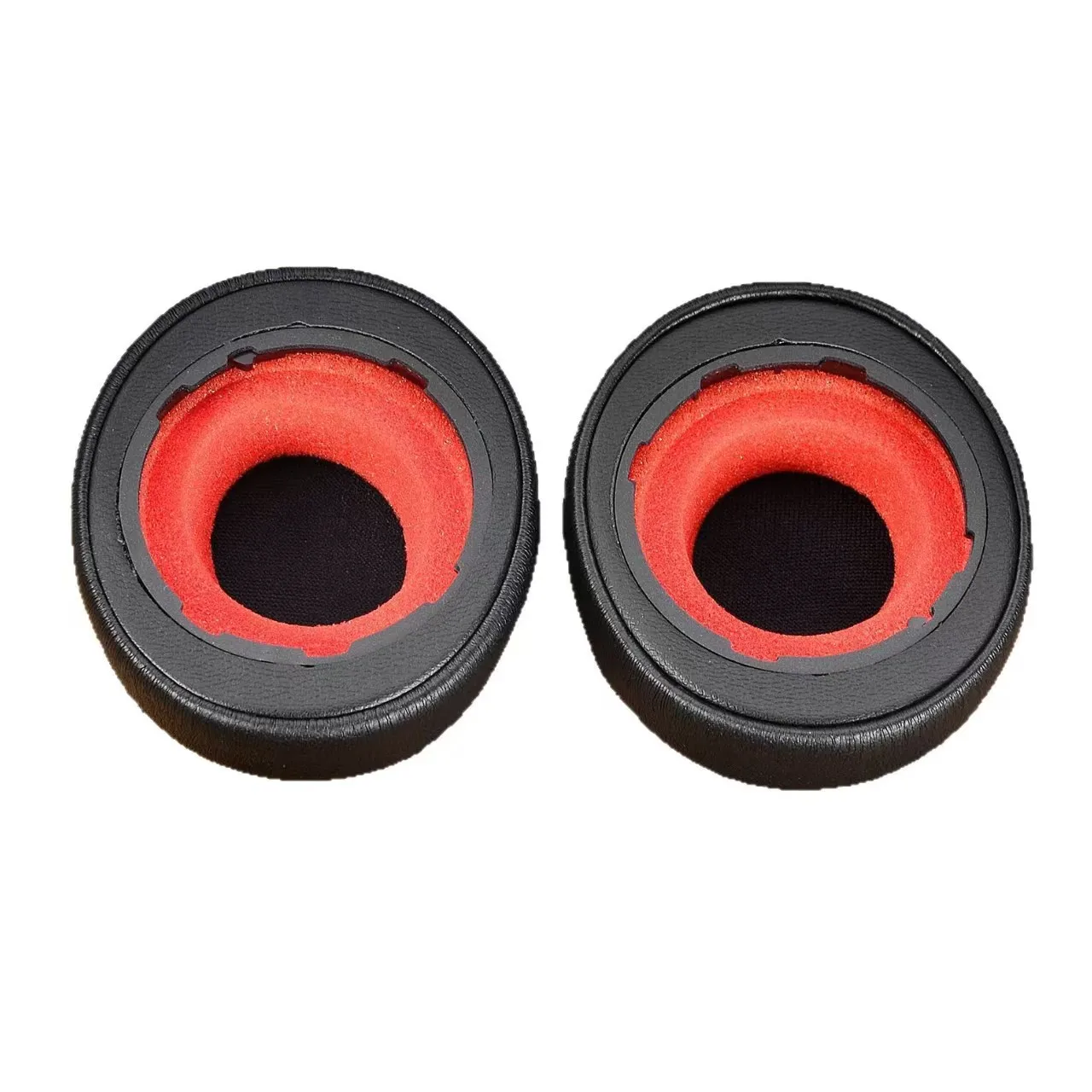 Nauszniki do słuchawek stereo Jabra Evolve2 55 wymiana wysokiej jakości nauszniki poduszki nauszne poduszki nauszne — zdjęcie produktu 6