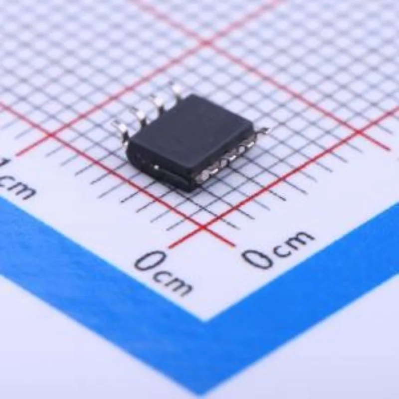 (10-50pcs) LF412CDR SOIC-8-150mil 100% Original In Stock FET 13V/us 500uV 50pA 3MHz