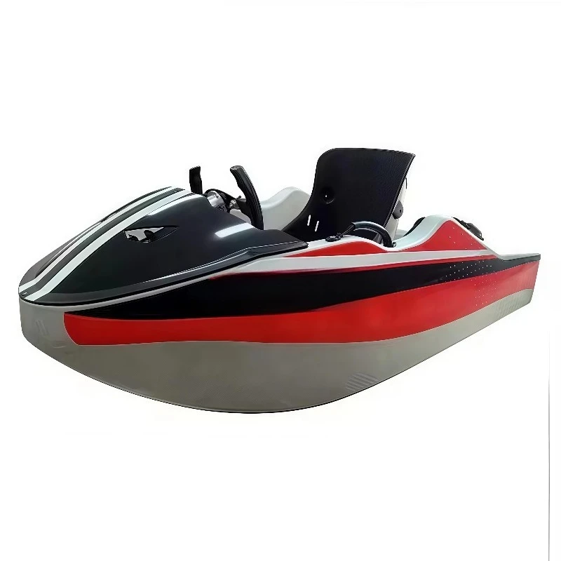 Mini  Jet Ski Boat Custom Solutions Engine  with Worldwide Shipping