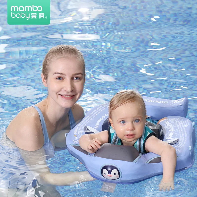 Dropship Mambobaby Non-Inflatable  Waist Float