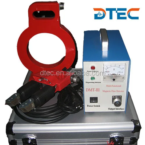 Dtec DMT-III Magnet…