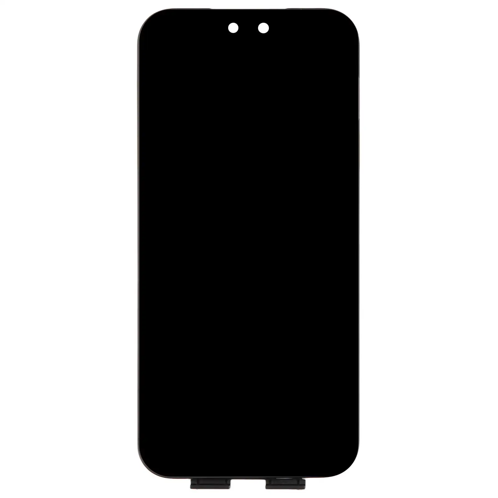 6.84-inches 120Hz LTPO OLED Screen For Huawei Nova 15 Pro 5G, KLE-AL00U Phone Display Touch Screen Repair Replacement Spare Part