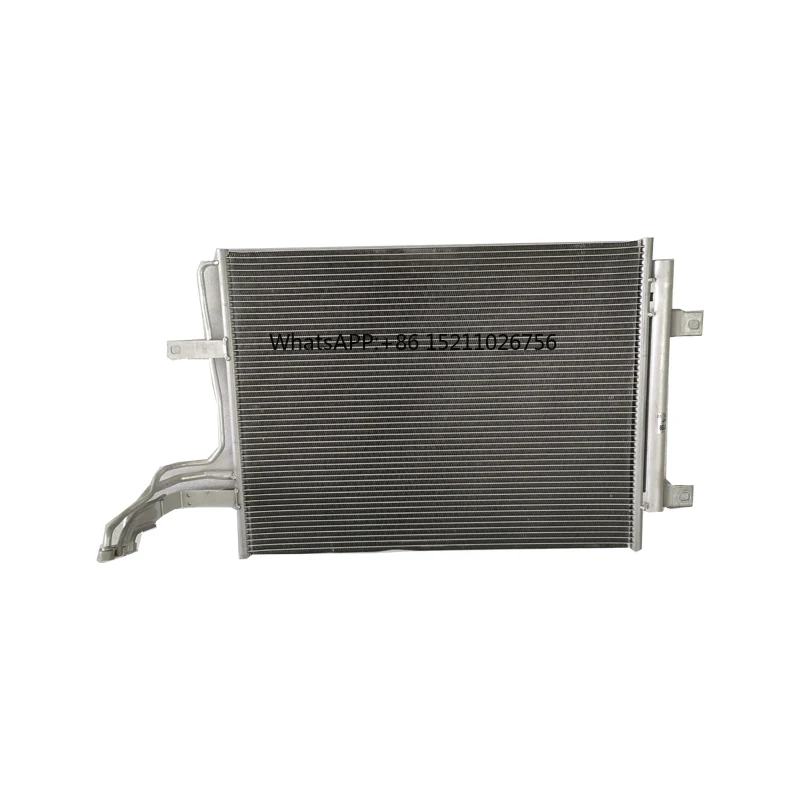 Hot-sale CX-30 spare parts BDGF-61-480 air Conditioner Condenser