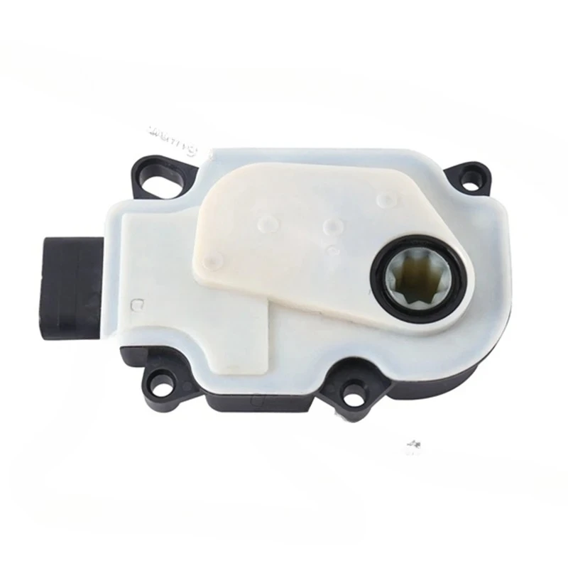 Heat Control Valve Servo Motor 95B965501AA For Porsche Maca Volkswagen Golf Touareg  Skoda 95B965501AB 95B965501S