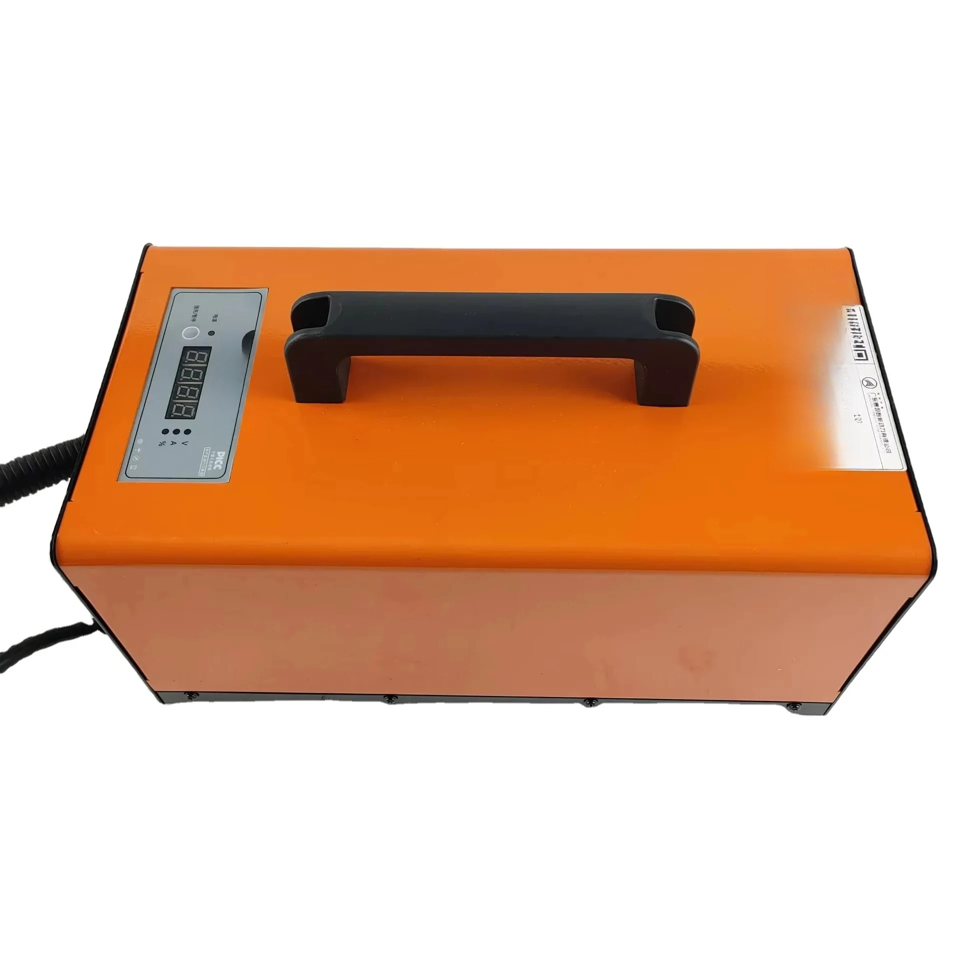 شاحن بطارية ليثيوم TT عالي الجودة SPC-24100(REMA160) يستخدم للرافعة الشوكية #5