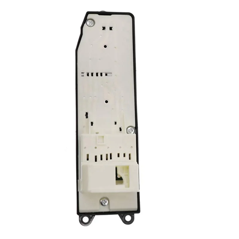 

A80X-Automotive Glass Lift Switch Power Window Master Switch For Toyota RAV4 2001-2005 84830-12460 Replacement