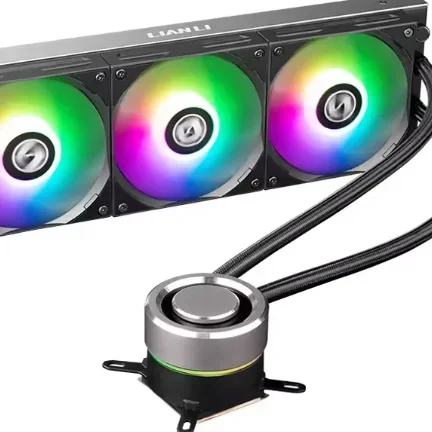 Hot Sale Lian Li Galahad AIO 360 RGB ALL IN ONE water cooler /water cooling