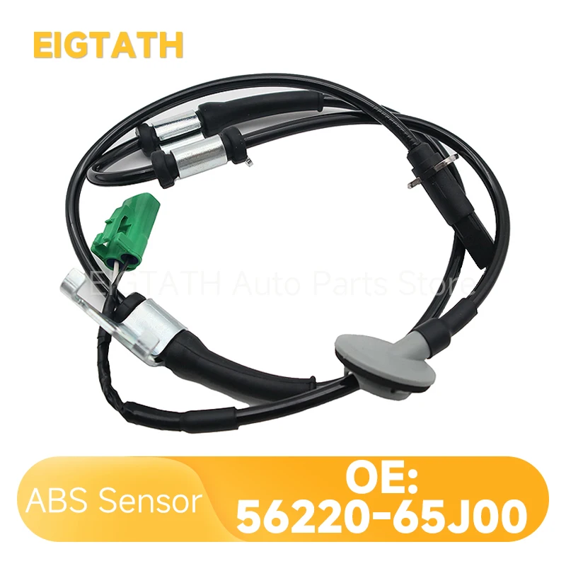 

56220-65J00 Front Left ABS Wheel Speed Sensor For Suzuki Vitara JT Escudo Grand Nomade Good Quality Wholesale Auto Spare Parts