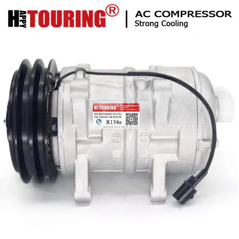 Ac Compressor For I… - image