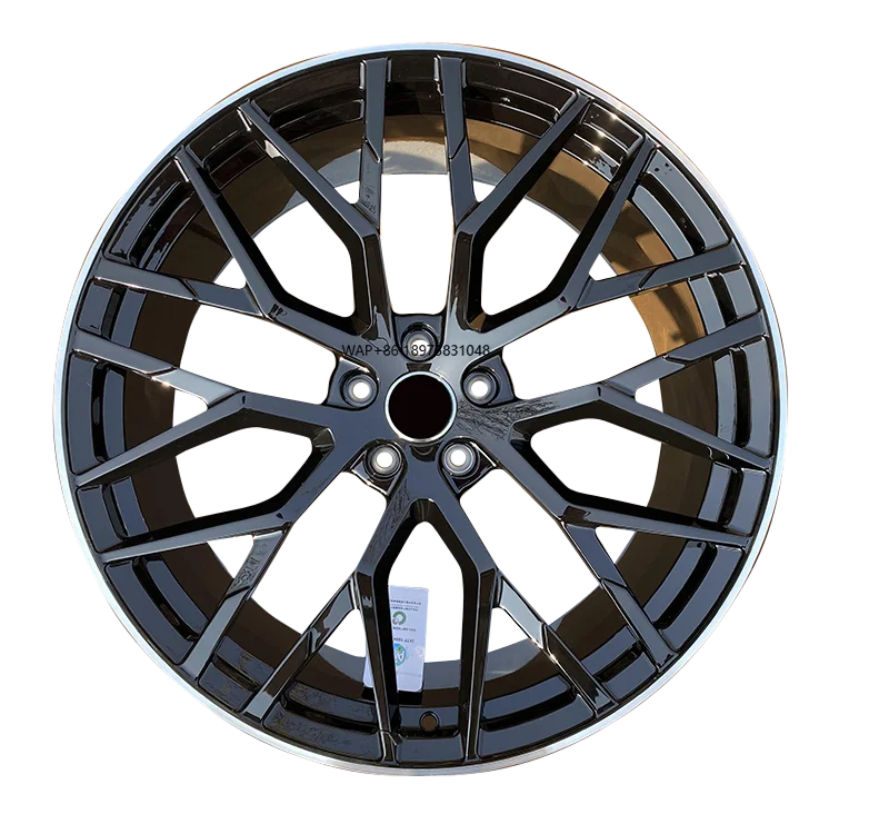 

F150 6x135 Forged Truck Wheels 17-20 Inch 6-Hole Rims for SUV Offroad Alloy 20mm/70mm Matte Black/Brushed/Powder Coating