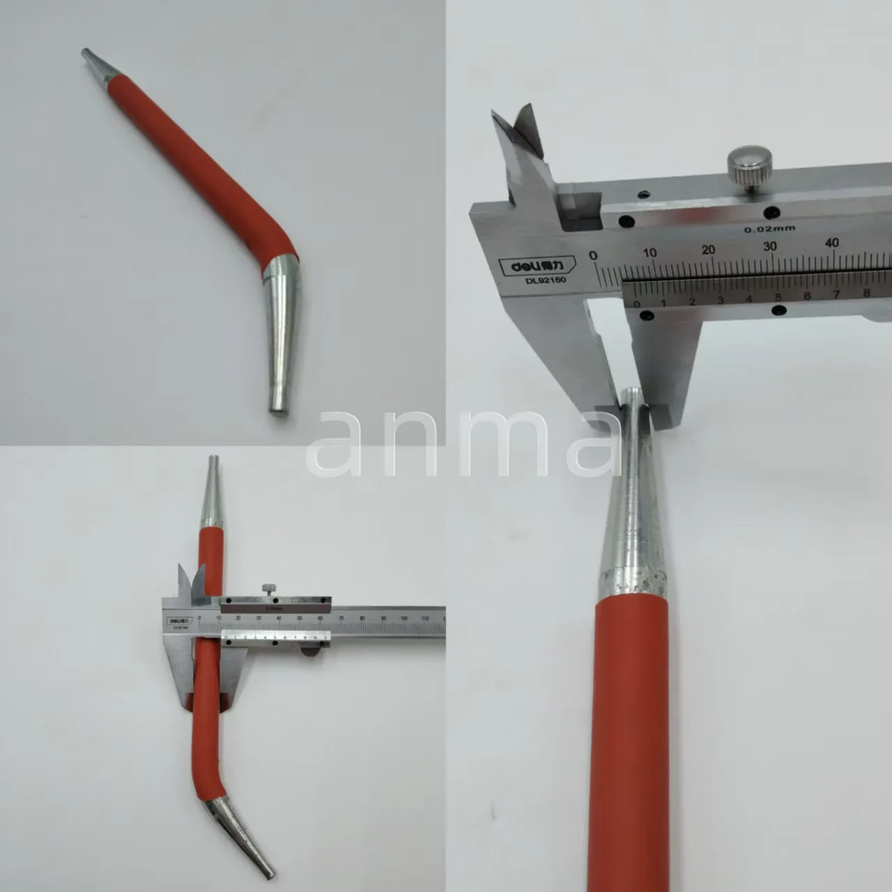 

2 шт. 230×6 мм, 230×8 мм, 230×4 мм Зажимные ключи для печатных машин Roland Komori PS Version, запчасти для печатного оборудования