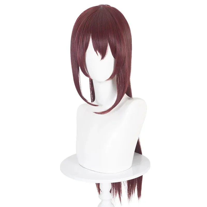 Anime Puella Magi Madoka Magica Kaname Madoka Akemi Homura Miki Sayaka Sakura Kyōko Tomoe Mami Cosplay Pruik Halloween Rollenspel