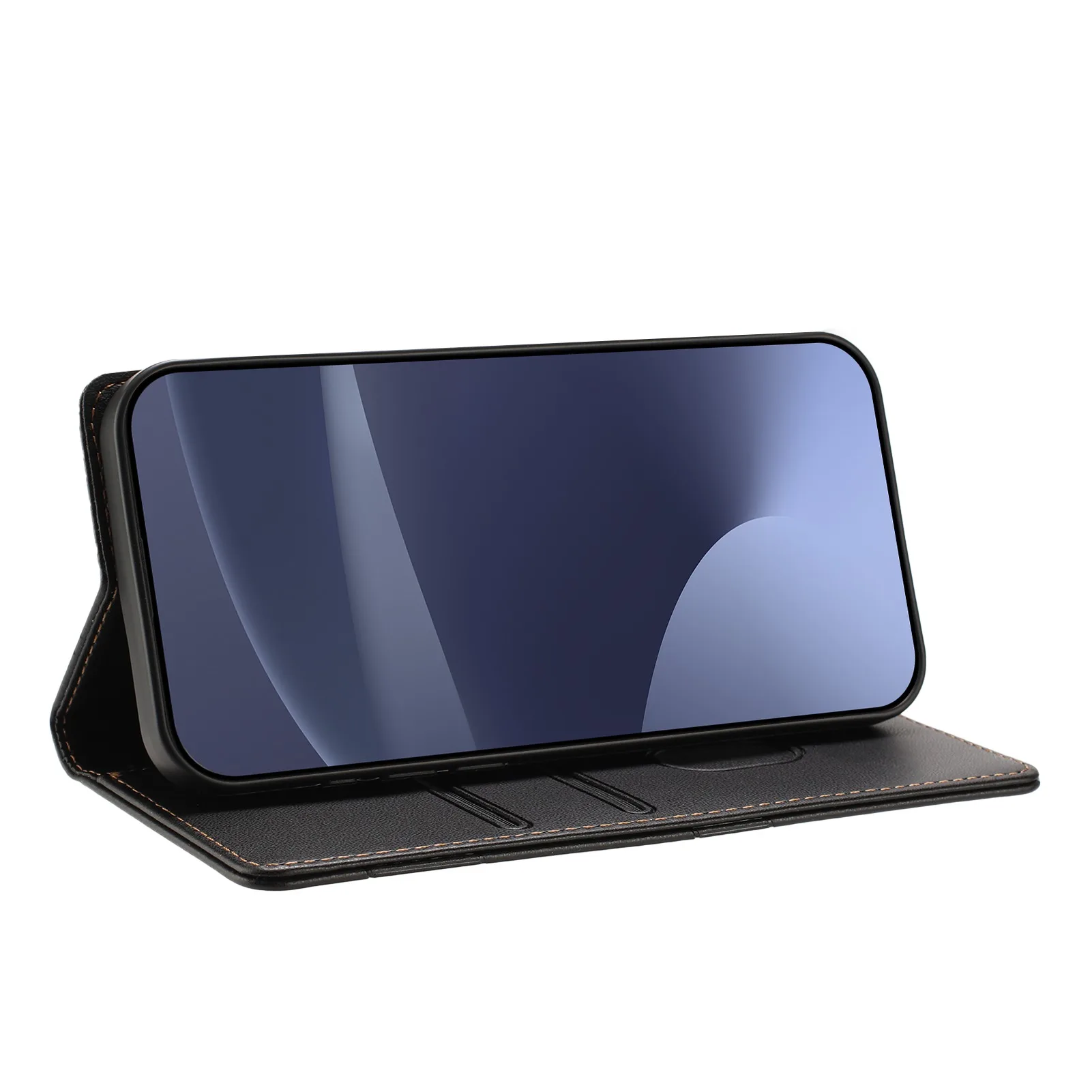 حافظة مغناطيسية لهاتف سامسونج جالاكسي S26 Edge S25 Ultra S24 FE A17 A17 A37 A57 A56 A36 A26 A16 A55 A35 حافظة جلدية للهاتف غطاء الوجه