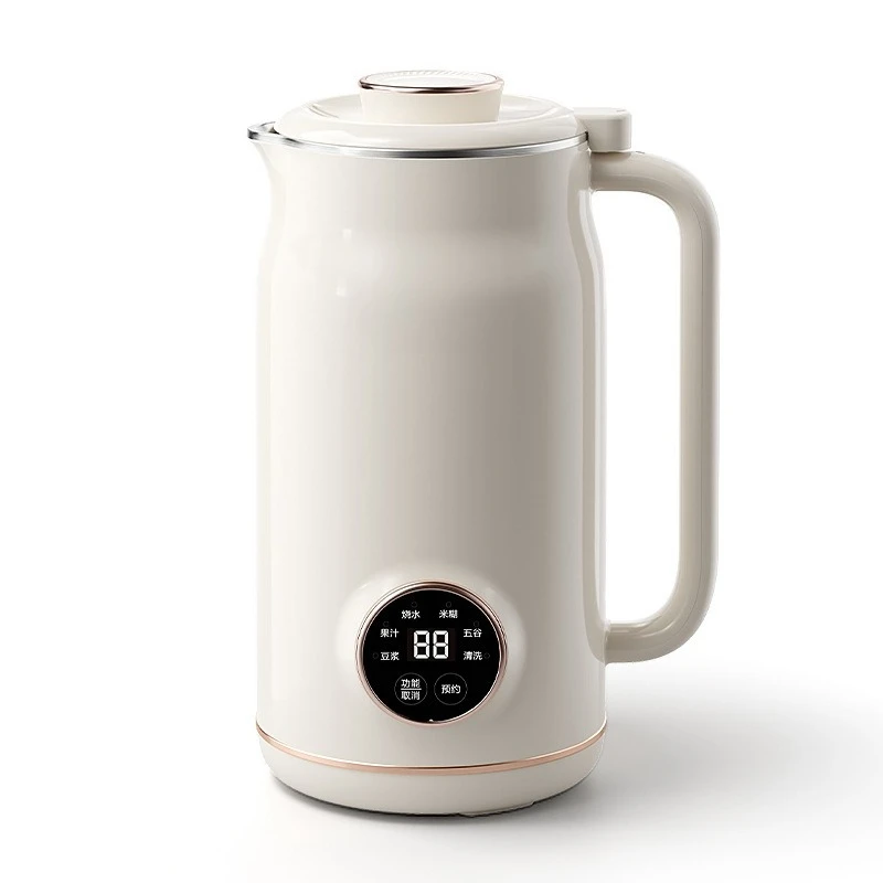 

Soybean milk machine household small mini new automatic multi-function