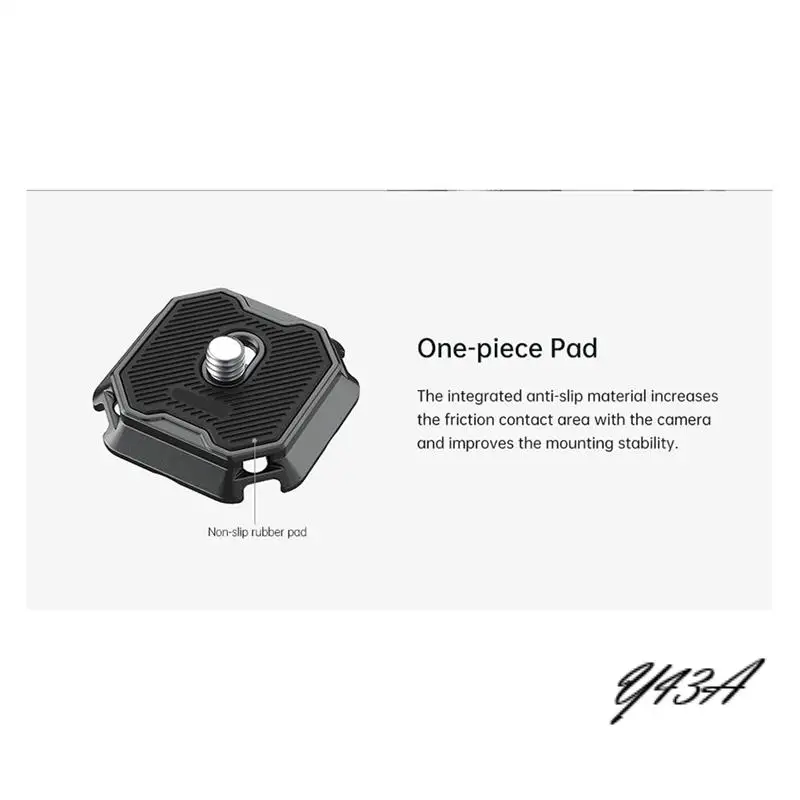 Y43A-F38 Multi-Hole…