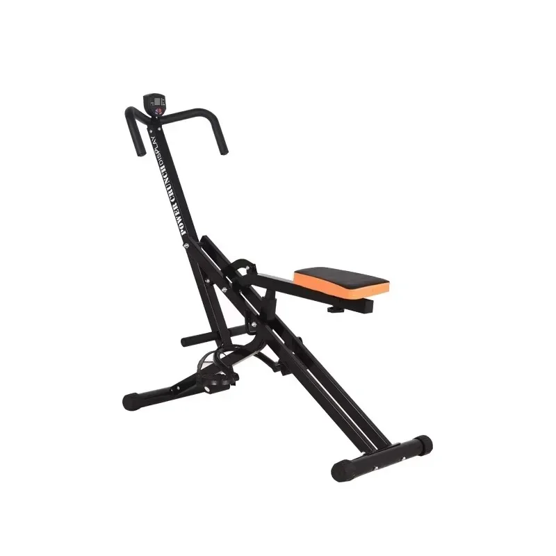 Home Gym Horse Rider Bench Body Fitness Machine for Core Training and Full Body Workouts at Home